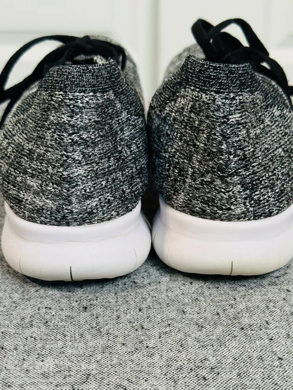 NIKE Free RN Flyknit Running Shoes